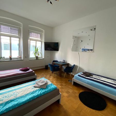 Goyapartment Fuer Handwerker & Business City-Nah!! Free Netflix! Modern! Bochum Exterior photo