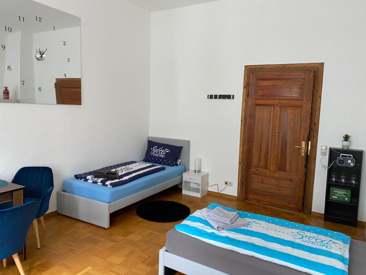 Goyapartment Fuer Handwerker & Business City-Nah!! Free Netflix! Modern! Bochum Exterior photo
