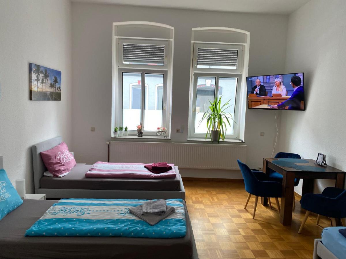 Goyapartment Fuer Handwerker & Business City-Nah!! Free Netflix! Modern! Bochum Exterior photo