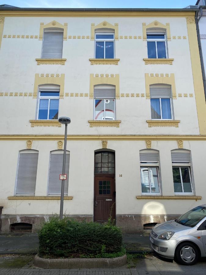 Goyapartment Fuer Handwerker & Business City-Nah!! Free Netflix! Modern! Bochum Exterior photo