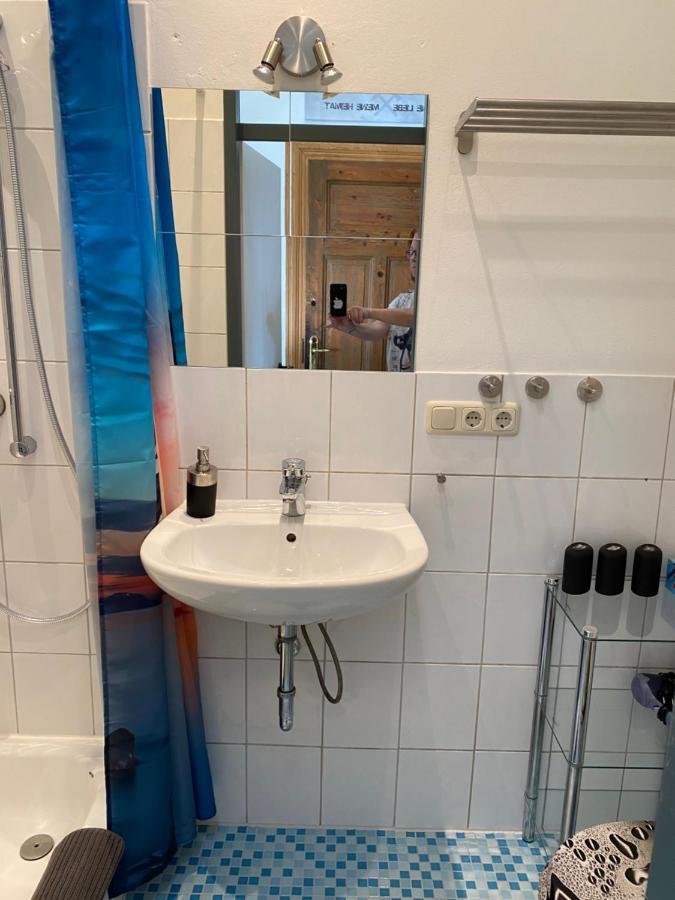 Goyapartment Fuer Handwerker & Business City-Nah!! Free Netflix! Modern! Bochum Exterior photo