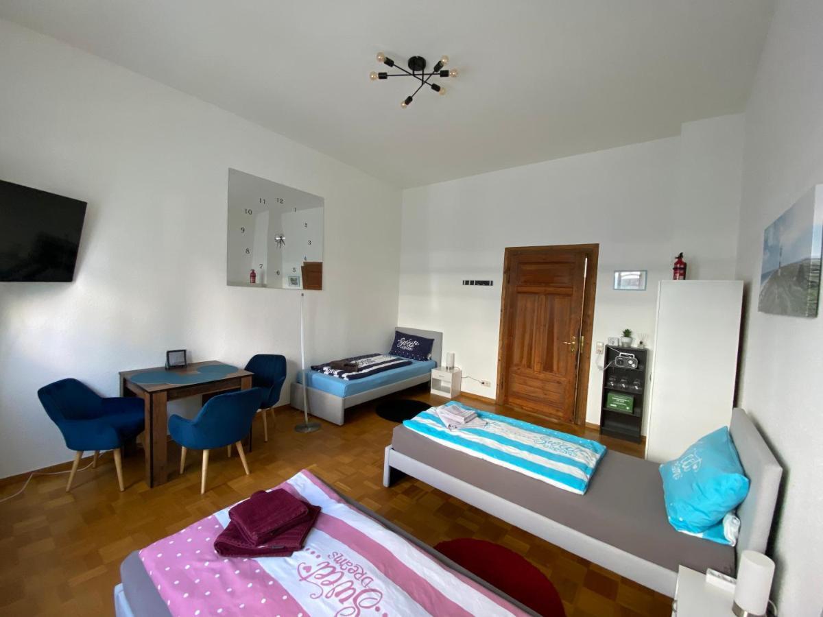 Goyapartment Fuer Handwerker & Business City-Nah!! Free Netflix! Modern! Bochum Exterior photo