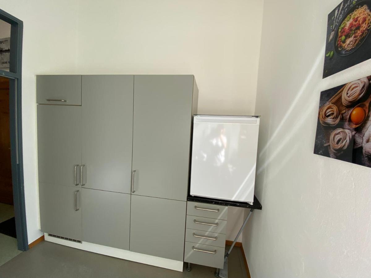 Goyapartment Fuer Handwerker & Business City-Nah!! Free Netflix! Modern! Bochum Exterior photo